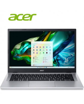 Acer Aspire3 A314-36P-C2UH ( N100 / 4GB / SSD 256GB M2 / 14"FHD )