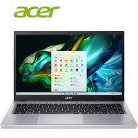 Acer Aspire 3 A315  ( N100 / 4GB / SSD 256GB PCIE ...