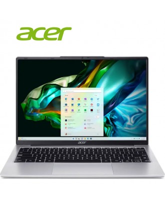 Acer Aspire Lite AL14-31P  ( N100 / 8GB / SSD 512GB PCIE / 14"FHD+ )