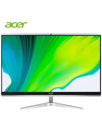 Acer Aspire C24 All-in-One  ( i3 1115G4 / 8GB / SSD 256GB PCIE / 23.8"FHD )
