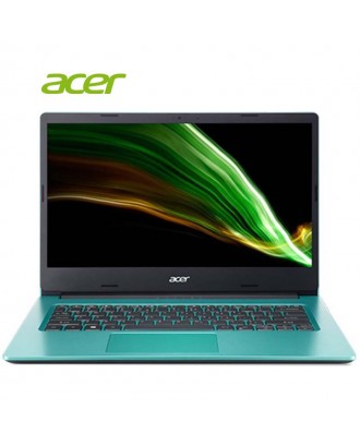 Acer Aspire 3 A314-35-C2XJ (Celeron N4500 / 4GB / SSD 256GB M2 / 14"HD )