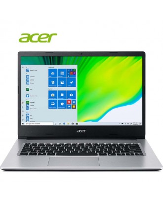 Acer Aspire 3 A314-35-C2XJ (Celeron N4500 / 4GB / SSD 256GB M2 / 14"HD )