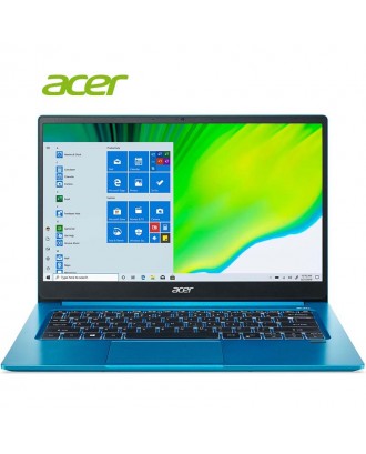 Acer Swift 3 SF314-59-73UN (i7 1165G7 / 16GB / SSD 1TB PCIE / 14"FHD )