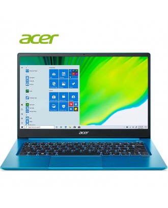 Acer Swift 3 SF314-59-73UN (i7 1165G7 / 16GB / SSD 1TB PCIE / 14"FHD )