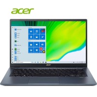 Acer Swift 3X SF314-510G (i7 1165G7 / 8GB / SSD 25...