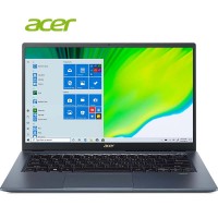 Acer Swift 3X SF314-510G (i5 1135G7 / 8GB / SSD 25...