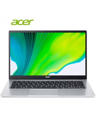 Acer Swift 1 SF114-32-34-C35P (Celeron N4500 / 4GB / SSD 256GB M2 / 14"FHD )
