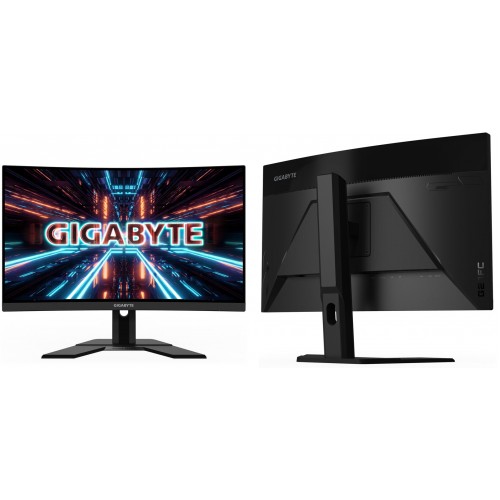 GIGABYTE 27 G27FC Curved