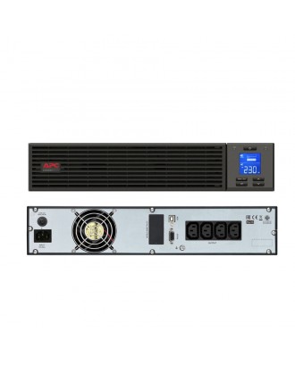 APC Easy UPS On-Line SRV 3000VA RM 230V (SRV3KRI Rack Use)