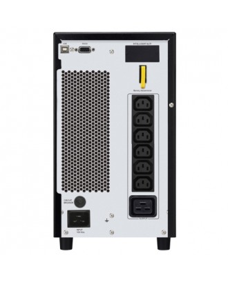 APC Easy-UPS SRV3KI 3000VA Online UPS (SRV3Ki)