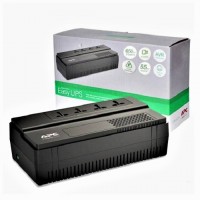 APC EASY UPS BV1000I-MS BV100VA, AVR, Universal Ou...