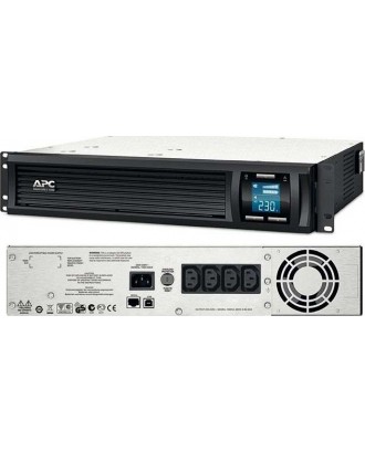 APC Easy UPS SRV 6000VA 230V SRV6KI