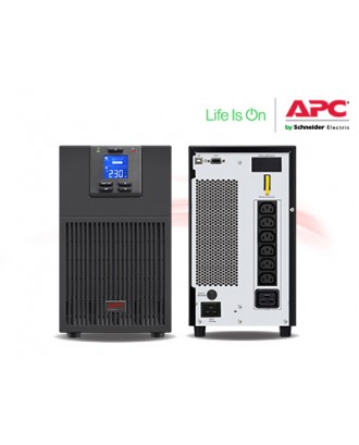 APC Easy-UPS SRV3KI 3000VA Online UPS (SRV3Ki)