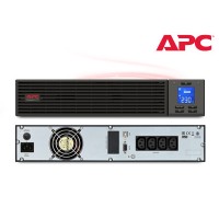 APC Easy UPS On-Line SRV RM 2000VA 230V (SRV2KRI)...