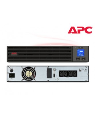 APC Easy UPS On-Line SRV RM 2000VA 230V (SRV2KRI)