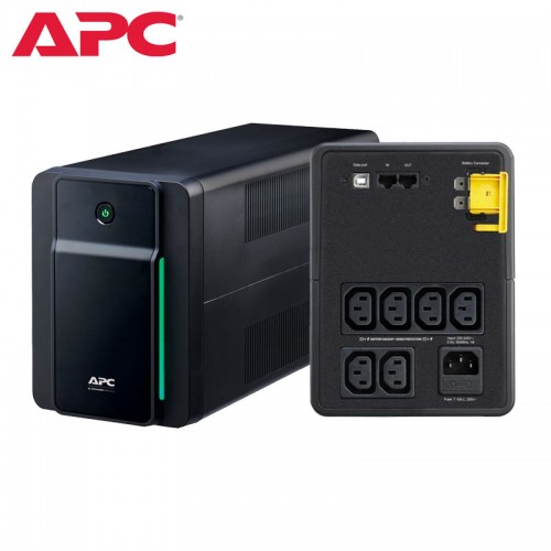 UPS APC BackUps (Avr) 2200va/1200w