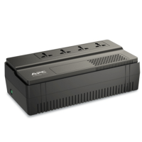 APC EASY UPS BV1000I-MS BV100VA, AVR, Universal Ou...