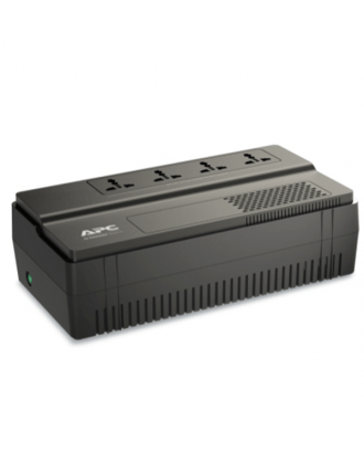 APC EASY UPS BV800I-MS BV800VA, AVR, Universal Outlet, 230V