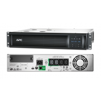 APC Smart-UPS C 1000VA LCD RM 2U 230V SMC1000I-2UC...