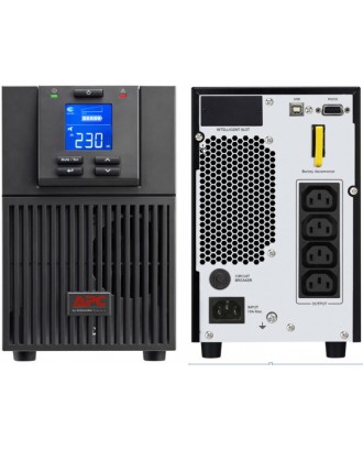 APC Easy UPS On-Line SRV2KI  2000VA 230V 