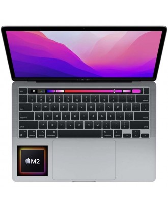 MacBook Pro 13 ( M2 Chip / 8GB / SSD 512GB / 13.3")