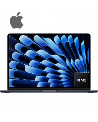 MacBook Air 15" ( M2 Chip / 16GB / SSD 256GB / 15.3" )