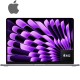 MacBook Air 15" ( M3 Chip / 16GB / SSD 512GB / 15.3" )