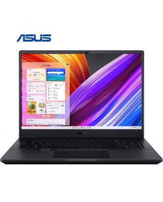 Asus ProArt Studiobook 16 H5600QM-L2257W (R9 5900HX / 32GB / SSD 1TB PCIE / RTX3060 6GB / 16"4K,OLED ) 