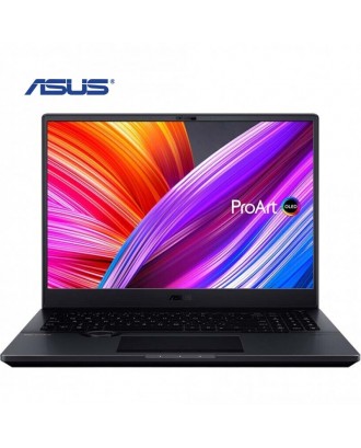 Asus ProArt Studiobook 16 OLED-W7600H3A-L2050X (Xeon®  W-11955M / 64GB / SSD 4TB PCIE / RTX™A3000 6GB / 16"4K,OLED ) 