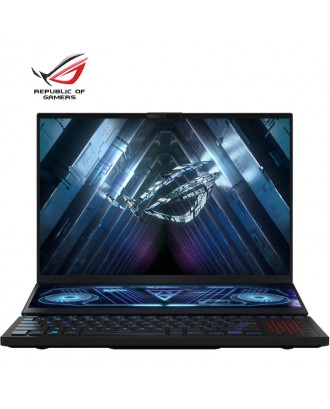 ASUS ROG Zephyrus Duo 16 GX650RS-LB046W ( R9-6900HX / 32GB / SSD 1T PCIE / RTX3080 8GB / 16"UHD,120Hz ) 
