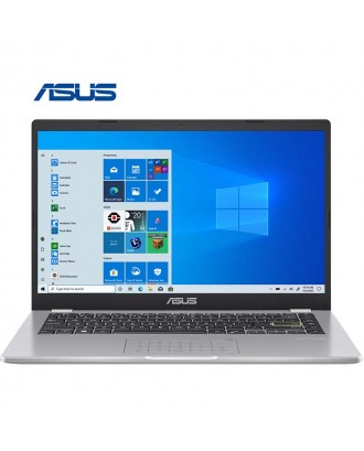 Asus Vivobook E410MA-EB1244W (Celeron® N4020 / 4GB / SSD 512GB PCIE / 14"FHD )