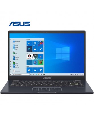 Asus Vivobook E410KA-EB462W (Celeron® N4500 / 4GB / SSD 256GB PCIE / 14"FHD )