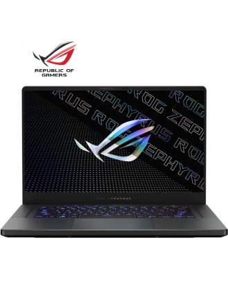 Asus ROG Zephyrus G15 GA503RM-HQ140W (R7 6800HS / 16GB / SSD 1T PCIE / RTX3060 6GB / 15.6"QHD,165Hz ) 