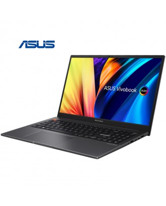 Asus Vivobook S15 OLED M3502QA-MA157W ( R5 5600H / 8GB / SSD 512GB PCIE / 15.6"OLED,2.8K )