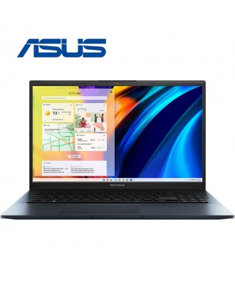 Asus VivoBook Pro 15 K6500ZC-MA281W ( i5 12500H / 16GB / SSD 512GB PCIE  / 15.6"FHD ) 
