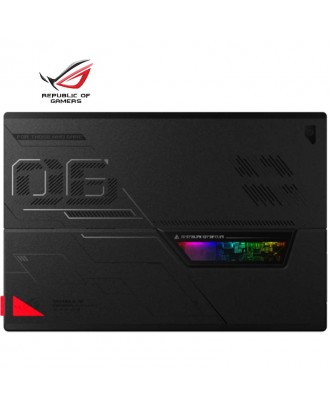 Asus ROG Flow Z13 GZ301ZC-LD129W (i7 12700H / 16GB / SSD 512GB PCIE / 13.4"FHD)