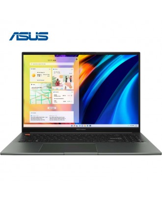 Asus Vivobook S 16X S5602ZA-L2095W  (i5 12500H / 8GB / 512GB SSD PCIE / 15.6"4K,OLED )