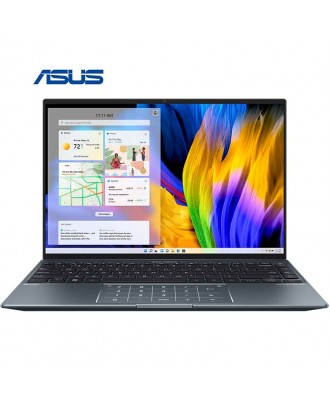 Asus Zenbook 14X OLED-UP5401ZA-KN039W ( i7 12700H / 16GB / SSD 512GB PCIE / 14"2.8K )