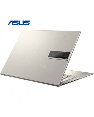 Asus Zenbook 14X OLED Space Edition UX5401ZAS-KN012W (i7 12700H / 16GB / SSD 1TB PCIE /14"2.8K )