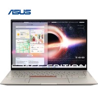 Asus Zenbook 14X OLED Space Edition UX5401ZAS-KN01...