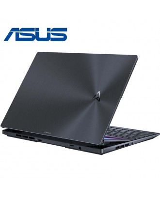 Asus Zenbook Pro Duo 14 OLED UX8402ZA-M3027W (i7 12700H / 16GB / SSD 1TB PCIE / 14"2.8K)