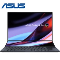 Asus Zenbook Pro Duo 14 OLED UX8402VV-P1018W ( i9 ...