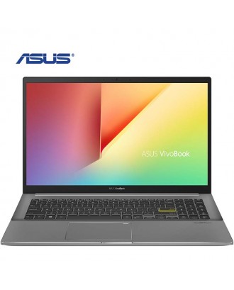 Asus VivoBook S15 S533EQ ( i5 1135G7 / 8GB / SSD 512GB PCIE / MX350 2GB / 15.6" FHD / Finger Print)
