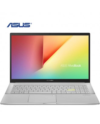 Asus VivoBook S15 S533EQ ( i7 1165G7 / 8GB / SSD 512GB PCIE / MX350 2GB / 15.6" FHD / Finger Print)