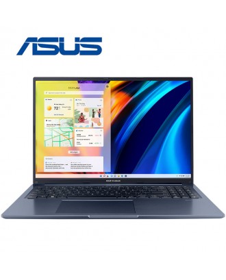 Asus Vivobook 16 D1603QA-MB336W ( R5 5600H / 8GB / SSD 512GB PCIE / 16"FHD )
