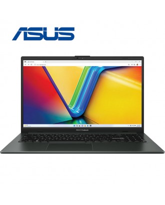 Asus Vivobook Go 15 OLED E1504GA-L1157W( I3 N305 / 8GB / SSD 256GB PCIE / 15.6"FHD )