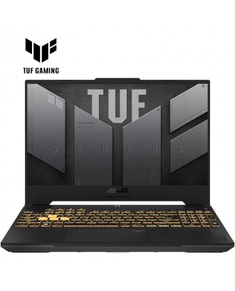 ASUS TUF Gaming F17 FX707ZV4-HX045W ( I7 12700H / 16GB / SSD 512GB PCIE / RTX4060 8GB / 17.3"FHD,144Hz ) 