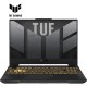 ASUS TUF Gaming F17 FX707ZV4-HX045W ( I7 12700H / 16GB / SSD 512GB PCIE / RTX4060 8GB / 17.3"FHD,144Hz ) 