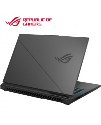 Asus ROG Strix G18 G814JU-N5077W ( I9  13980HX / 16GB / SSD 512GB PCIE / RTX4050 6GB / 18"FHD,165Hz ) 