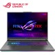 Asus ROG Strix G18 G814JU-N5077W ( I9  13980HX / 16GB / SSD 512GB PCIE / RTX4050 6GB / 18"FHD,165Hz ) 